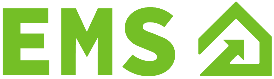 Eco Moving Services logo